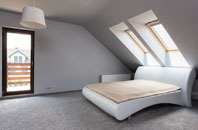 Rumbush bedroom extensions